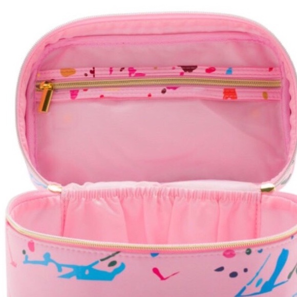 โ๏ธโ๏ธHPโ๏ธโ๏ธ JEFFREE STAR JAWBREAKER MAKEUP BAG - Picture 3 of 8